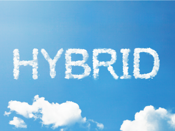 Preparation & relocation: This is how you implement the hybrid cloud

