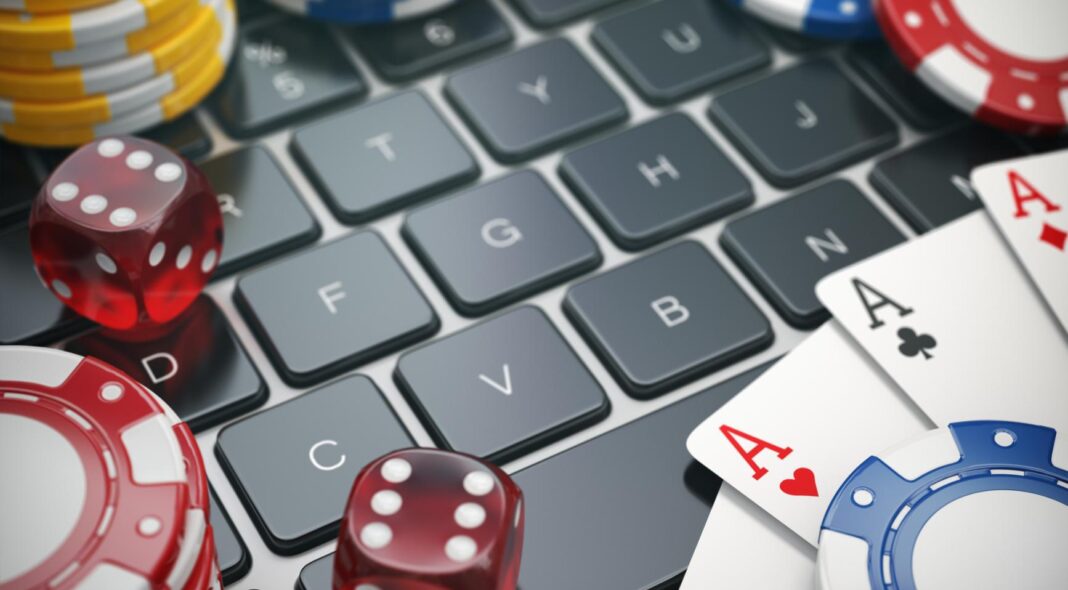 Dutch Spending More At Illegal Online Casinos After Stricter Rules to Protect Gamblers
