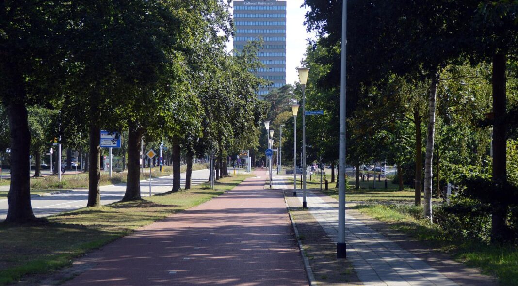 Radboud University Advised to Cut Ties with Two Israeli Institutions
