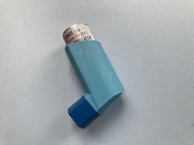 Doctors advised to prescribe climate friendly inhalers
