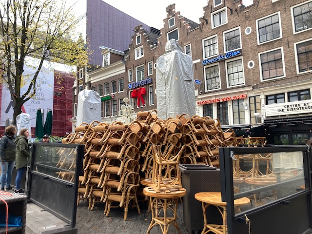 Dutch Companies Still Owe € 5.9 Billion in Deferred Covid Taxes
