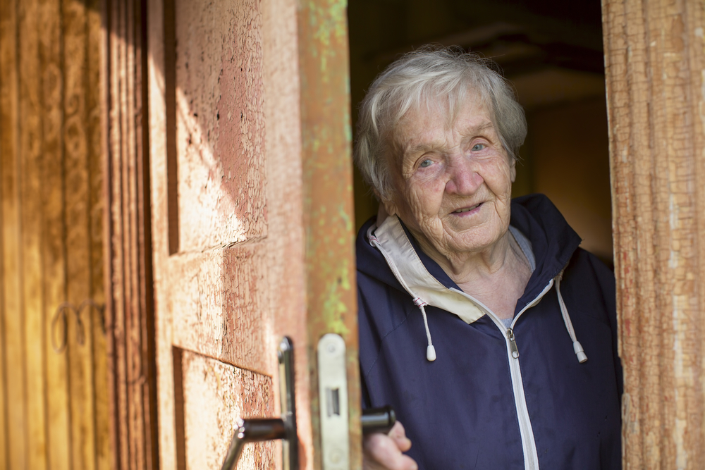 Record Number of Elderly Moved to Care Homes Under Court Orders
